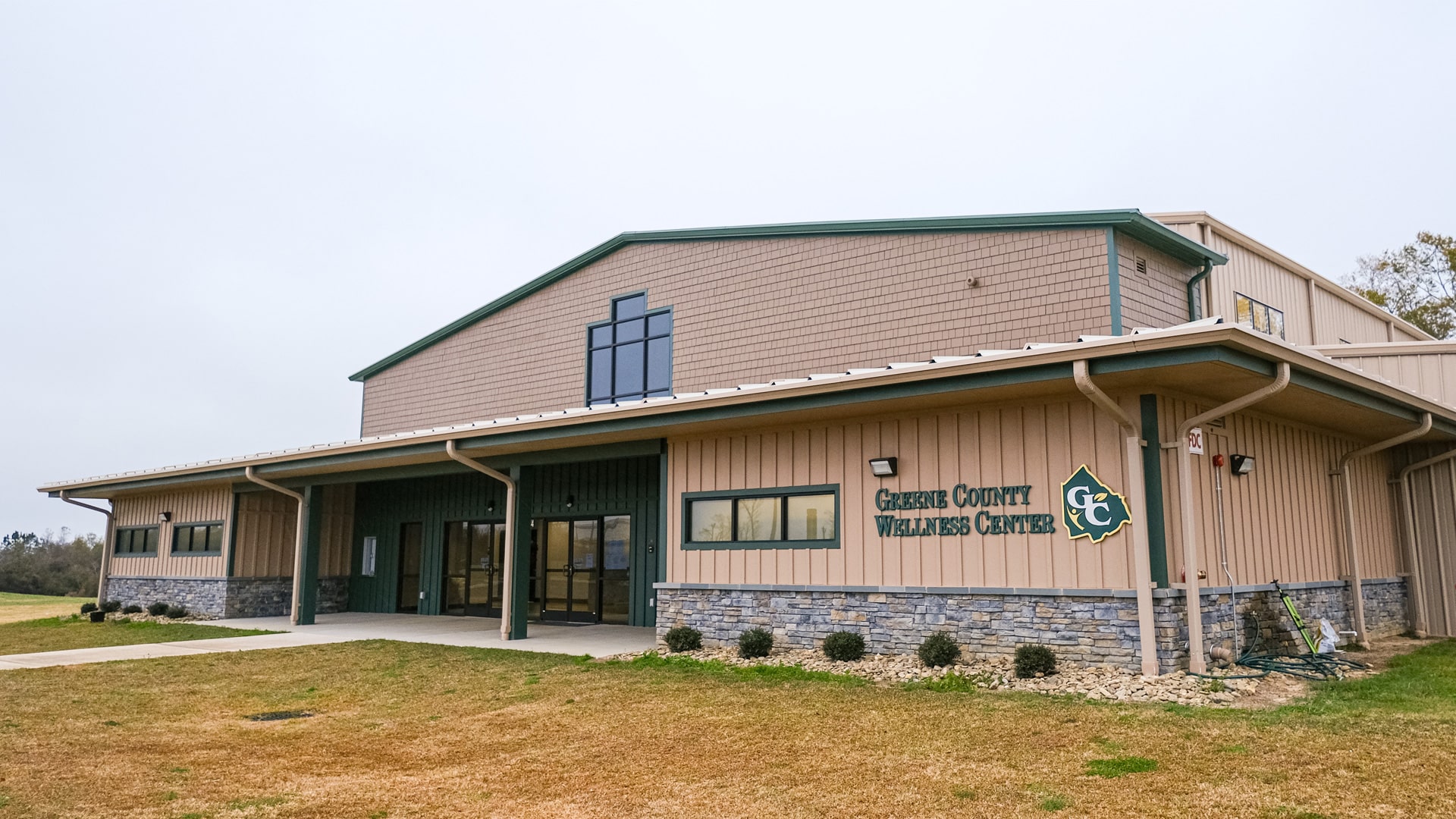 Wellness Center – Greene County, North Carolina