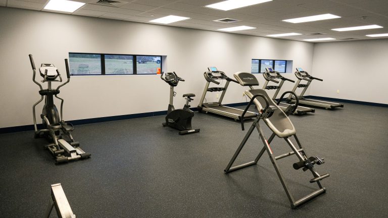 Wellness Center Facilities – Greene County, North Carolina