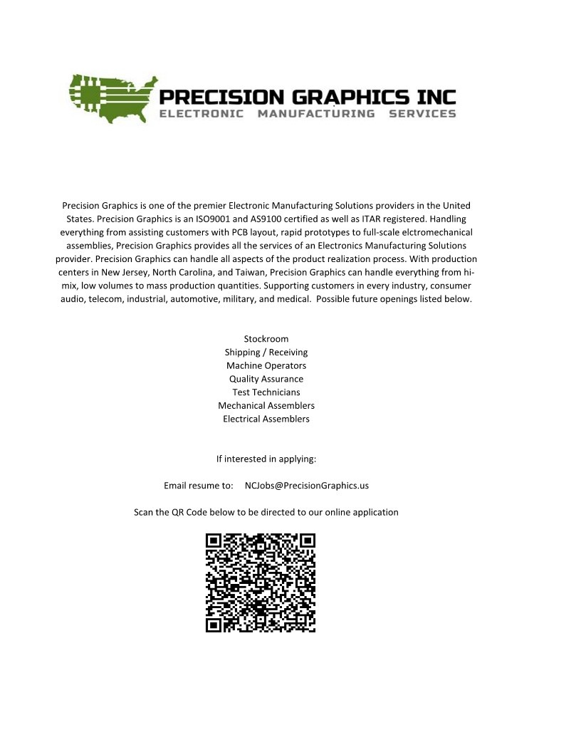  Jobs in GC Linktree